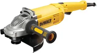 Dewalt DWE492TWIN2 набор угловых шлифмашин сетевых