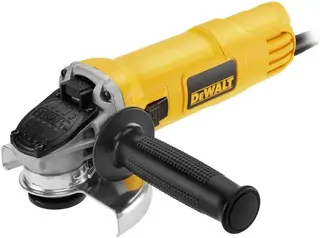 Dewalt DWE492TWIN2 набор угловых шлифмашин сетевых