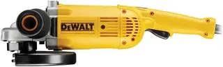 Dewalt DWE492TWIN2 набор угловых шлифмашин сетевых