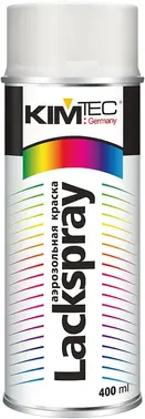 Kim Tec Lackspray аэрозольная краска спрей