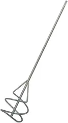 Toolberg миксер для смесей оцинкованный
