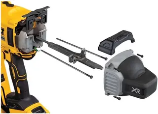 Dewalt DCN890N пистолет гвоздезабивной аккумуляторный