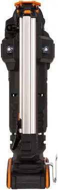Worx WX842 пистолет гвоздезабивной аккумуляторный
