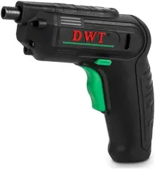 DWT ASCP-04 S отвертка аккумуляторная