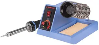 Rexant 12-0152 паяльная станция
