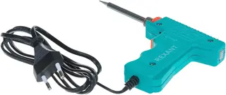 Rexant 12-0162 паяльник импульсный