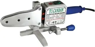 Candan CM-02 аппарат для полипропиленовых труб