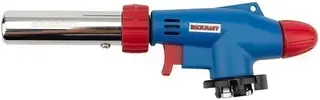 Rexant Kranz GT-31 горелка-насадка газовая с пьезоподжигом