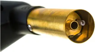 Rexant Kranz GT-32 горелка-насадка газовая с пьезоподжигом