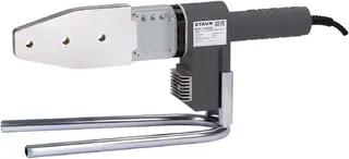 Ставр SPW 1400EC аппарат для сварки пластиковых труб