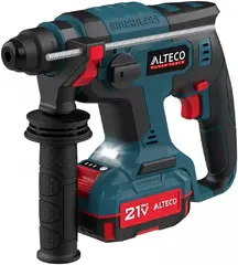 Alteco CRH 21-18 BL перфоратор аккумуляторный