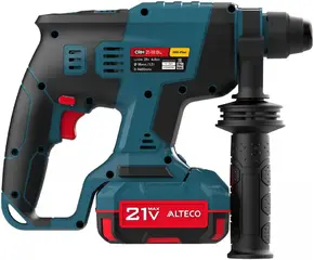 Alteco CRH 21-18 BL перфоратор аккумуляторный