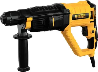 Denzel RHB-1050-30 перфоратор электрический