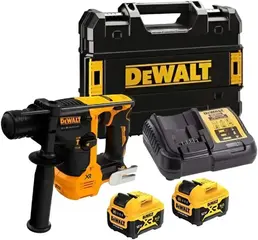 Dewalt DCH072P2 перфоратор аккумуляторный
