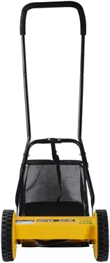 Huter HLM-400 газонокосилка механическая