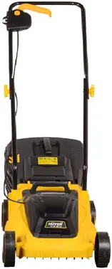 Huter CLM-20 Li газонокосилка аккумуляторная