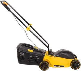 Huter CLM-20 Li газонокосилка аккумуляторная