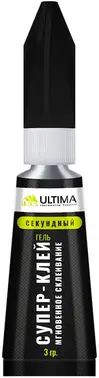 Ultima универсальный супер-клей