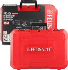 Felisatti FT7006 перфоратор