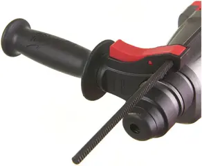 Milwaukee PFH 26 T перфоратор