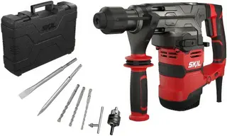 Skil RH1183 перфоратор электрический
