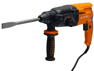 Zerten PR-100 перфоратор