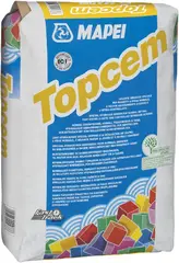 Mapei Topcem гидравлическое вяжущее вещество для стяжек