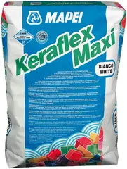 Mapei Keraflex Maxi клей на цементной основе
