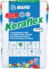 Mapei Keraflex клей на цементной основе