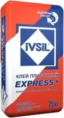 Ивсил Express+ плиточный клей