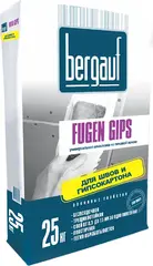 Bergauf Fugen Gips универсальная шпаклевка для швов и гипсокартона