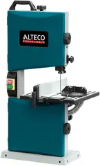 Alteco WBS 90 пила ленточная по дереву