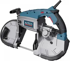 Alteco BSM 1140 пила ленточная ручная