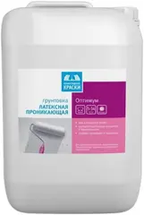 Ленинградские Краски Оптимум грунтовка латексная проникающая