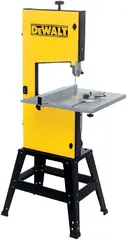 Dewalt DW876 пила ленточная