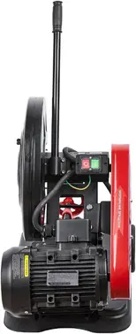 Elitech HD Professional CS 3040T пила монтажная