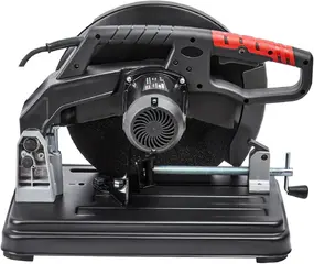 Elitech HD Professional CS 2535 пила монтажная