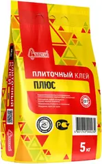 Старатели Плюс плиточный клей
