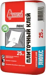 Старатели Люкс плиточный клей