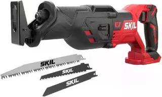 Skil RS5884 пила сабельная аккумуляторная