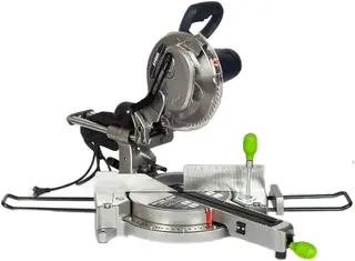 Ayger MSH-255/1900 пила торцовочная