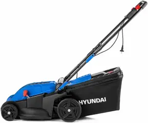 Hyundai LE 3830 газонокосилка электрическая