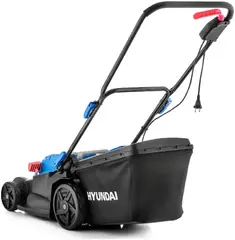 Hyundai LE 3830 газонокосилка электрическая
