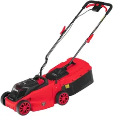 MTX CLM-320 газонокосилка аккумуляторная