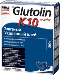 Пуфас Glutolin K10 Security элитный усиленный клей