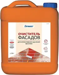 Оптимист C 416 высокоэффективный очиститель фасадов