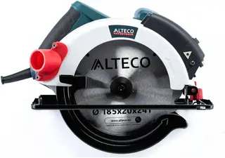 Alteco Promo CS 1200-185 L пила циркулярная