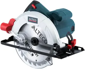 Alteco Promo CS 1200-185 пила циркулярная
