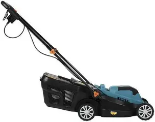 Oasis GER-170 газонокосилка электрическая