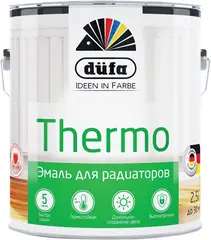 Dufa Retail Thermo эмаль для отопительных приборов
